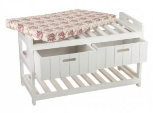 Съёмное сидение банкетки