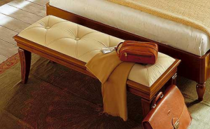 Кремовый цвет сиденья очень практичен