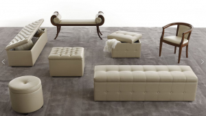 Прекрасный набор для спальни