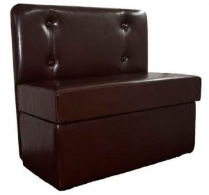 Удобная и неброская банкетка