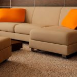 Качественный пол в спальню