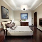 Как не ошибиться с выбором пола для спальни