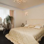 Как не ошибиться в обустройстве спальни в изысканном стиле ампир