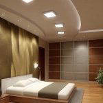 Как подобрать хороший пол в спальню