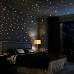 Как правильно создать проекцию звездного неба в спальне