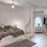 Как создать скандинавский стиль в спальне