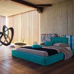 Как выбрать напольное покрытие для ремонта спальни