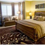 Какие материалы для пол подойдут в спальню