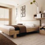 Какой пол выбрать для спальни