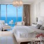 Люстра-подвес для спальни