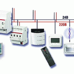 Особенности управления освещением