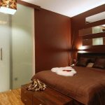 Особенности выбора цветов для современной спальни