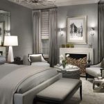 Правила выбора цвета для спальни