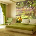 Правильно выбираем цвета для спальни