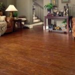 Пробковое покрытие на пол в спальню