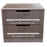 Спальня с тумбочкой