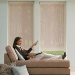 Способы управления автоматическими жалюзи