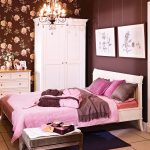 Требования к полу в спальню