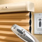 Удобные и современные автоматические жалюзи для обустройства дома