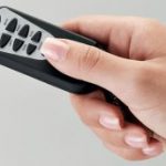 Управляем светом с помощью пульта