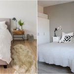 Варианты оформления скандинавского стиля в спальне