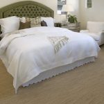 Варианты пола для спальни