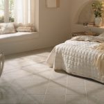 Выбираем пол для оформления спальни