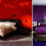 Выбираем цвета для спальни