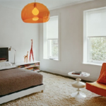 Выбор пробкового пола для обустройства спальни