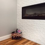 Выбор расцветки плинтуса для спальни