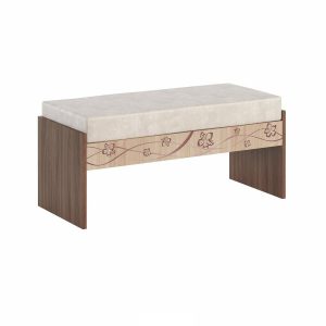 Мягкая банкетка