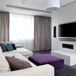 Небольшой проект домашнего кинотеатра