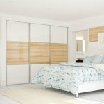 Встроенный шкаф