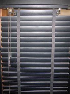 Автоматические жалюзи для обустройства дома