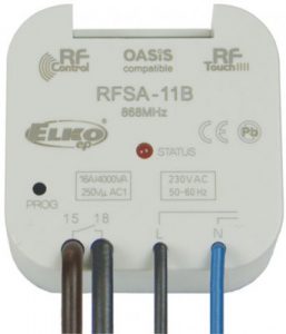 Беспроводной комплект для управления светом в доме