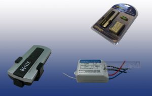 Дистанционно управляем светом с помощью пульта