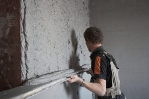 Как не ошибиться и правильно оштукатурить стены