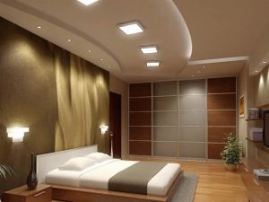 Как подобрать хороший пол в спальню