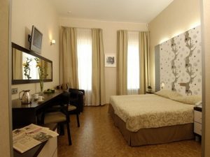 Как подобрать пол для обустройства спальни