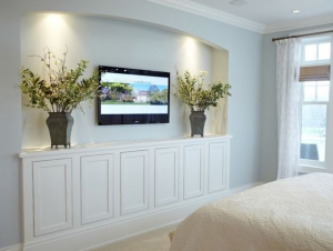 Как правильно выбрать музыкальную систему для спальни