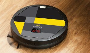 Как правильно выбрать недорогой умный пылесос