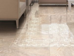 Как сделать противоскользящий пол в спальне