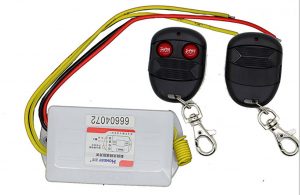 Как создать дистанционное управление в доме с помощью пульта