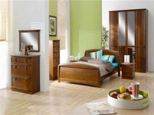 Как выбрать линолеум для создания комфорта в спальне