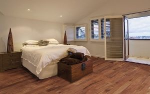 Как выбрать пол в спальню