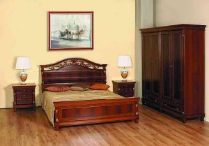 Каким должен быть ламинат в спальне