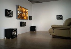 Какой должна быть музыкальная система в спальне