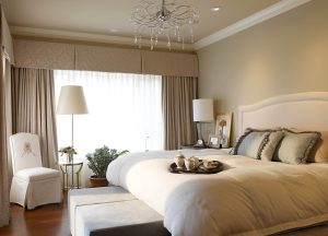 Какой цвет выбрать для спальни