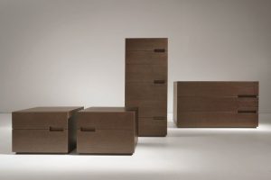 Модели комодов для спальни