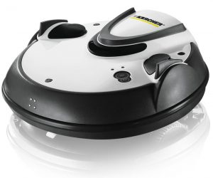 Мощный умный пылесос для практичности уборки дома